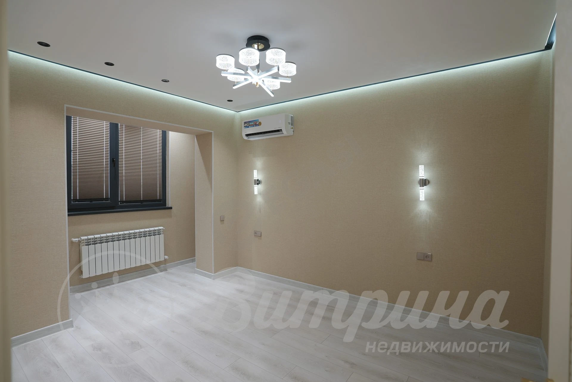 2-комнатная квартира 77 серия Авиасозлар 2 - Cover Photo