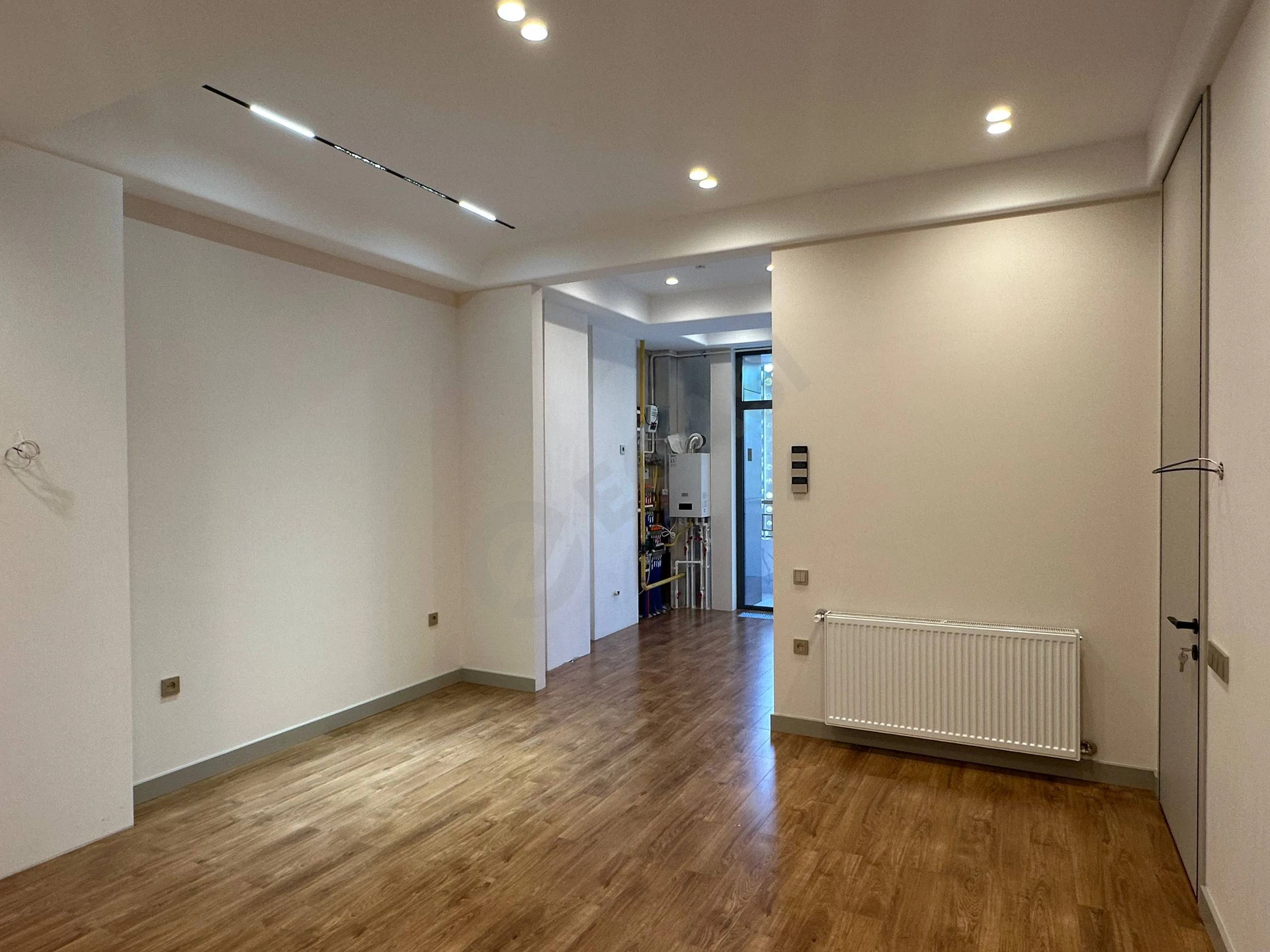 ЖК Imperial Club City Блок В, 2 комнаты, 47.28 м² - Cover Photo