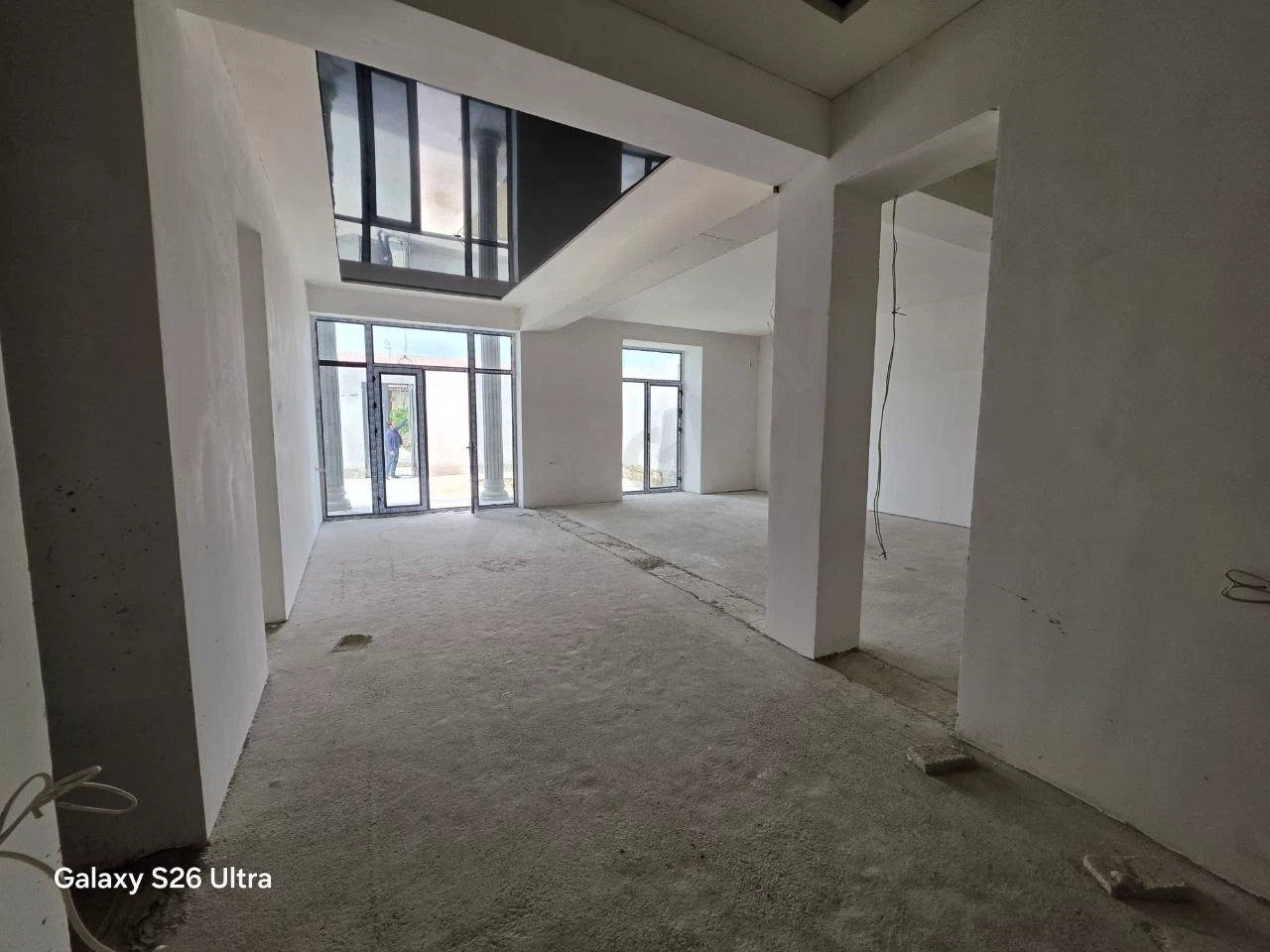 Hovli House 4.5 Sotix 10 Room - Cover Photo