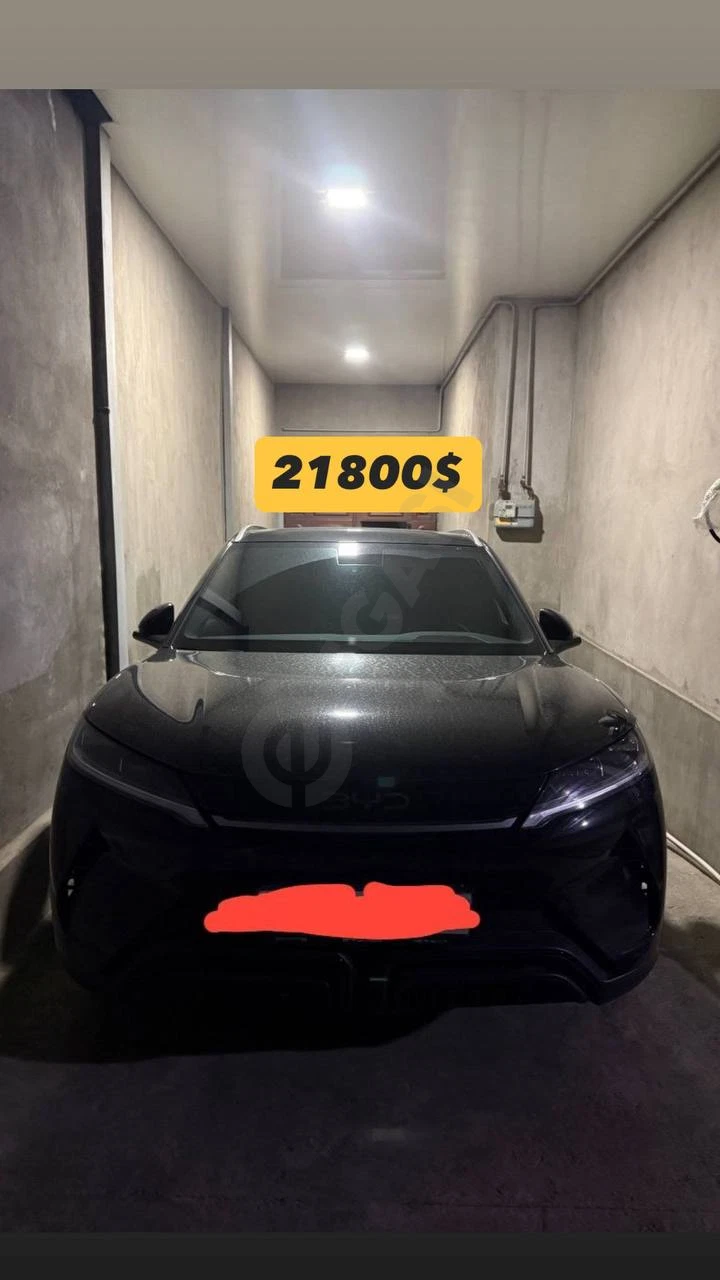 Yuan - Cover Photo