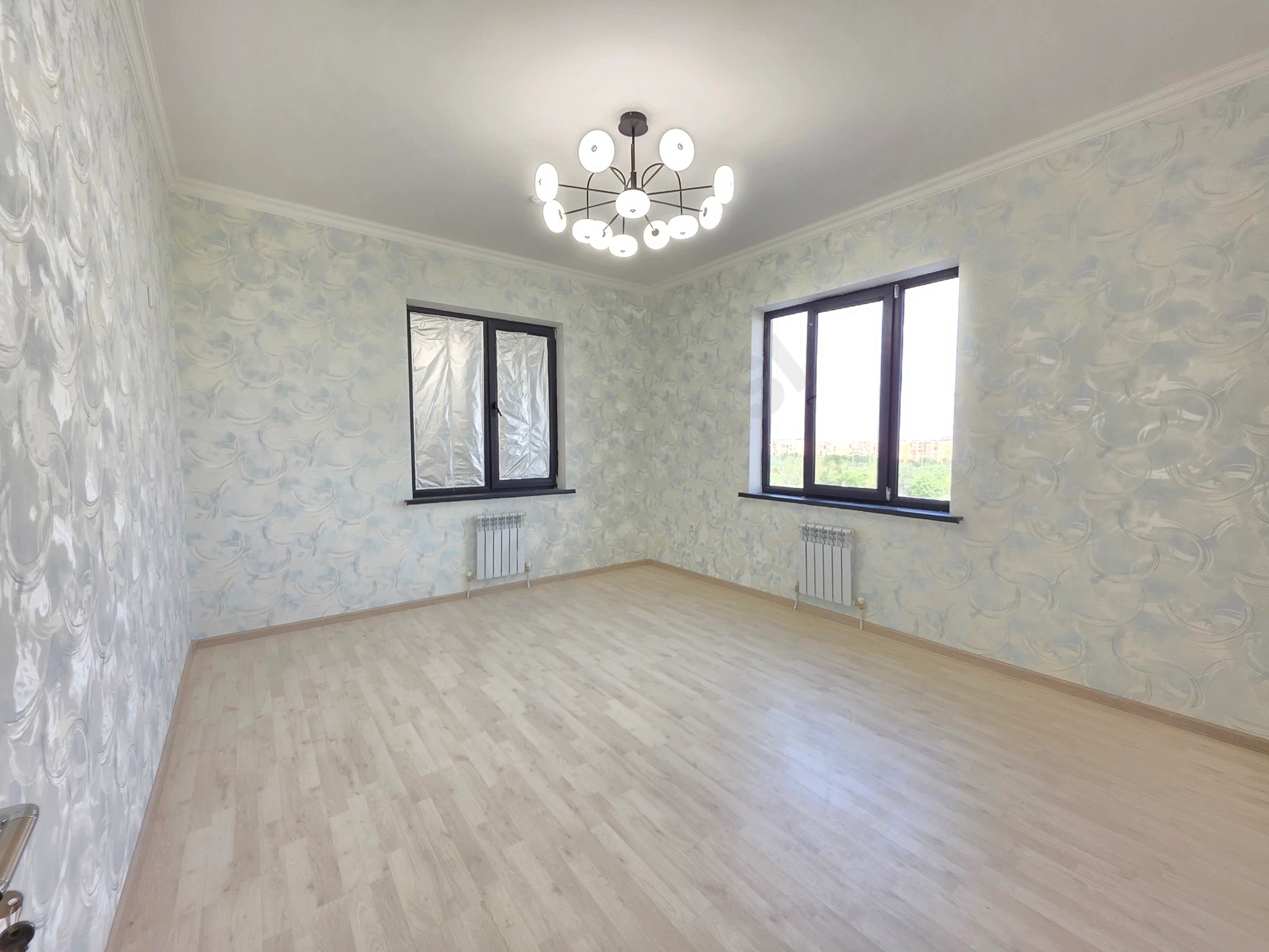 Квартира Сергели Янги Дархон 2, 60м² - Cover Photo