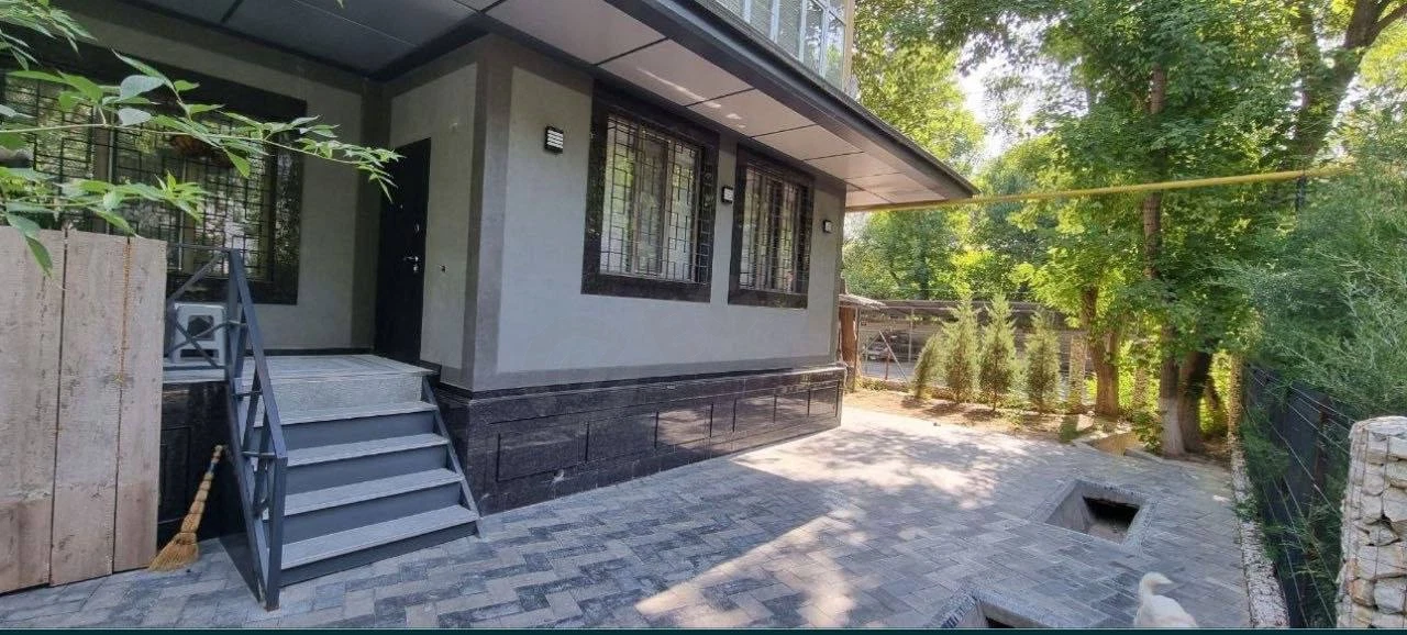 Chilonzor 7-kvt 2/1/4 Duplex - Cover Photo