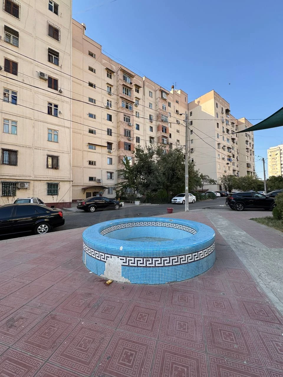 Apartment Koratosh 4/7/9 - Cover Photo