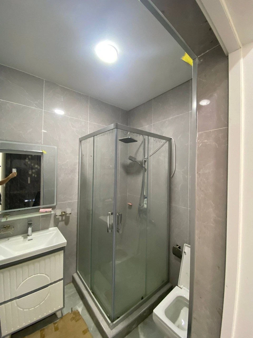 Дом 4 комнаты 150м2 - Cover Photo