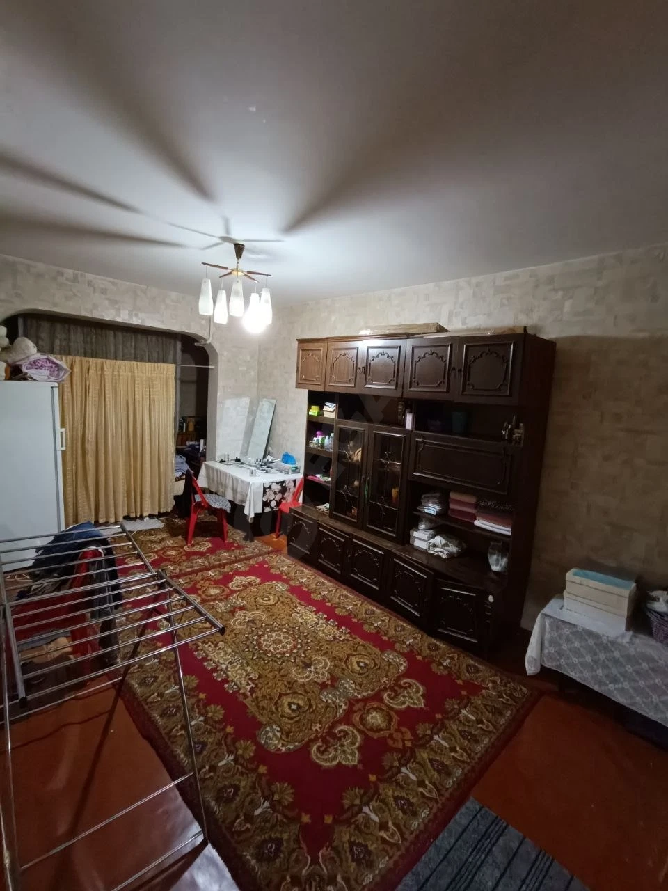 Квартира в Учтепа 21 квартал, 2/1/4, 47 м² - Cover Photo