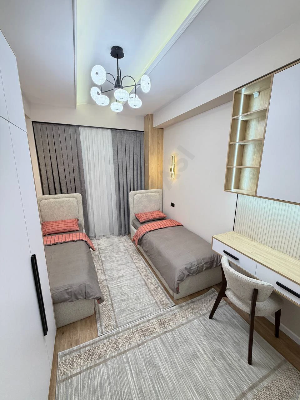 3-room apartment Uchtepa Depo Mall JK - Cover Photo