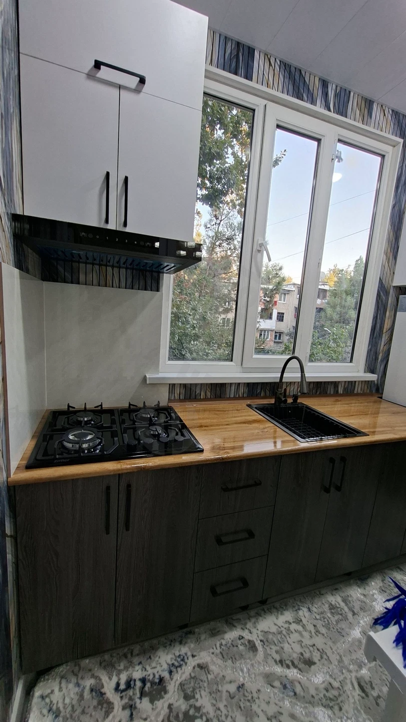 2-room apartment Chilanzar 48m2 - Cover Photo