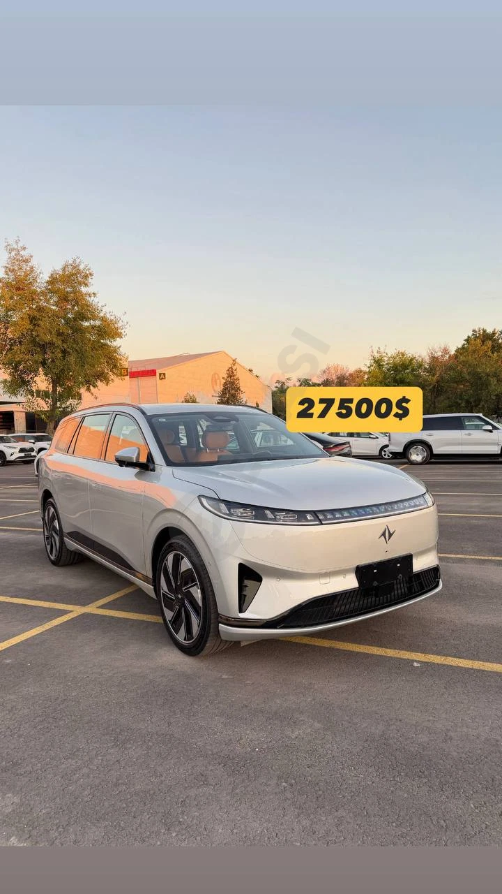 DONGFENG 008 Ultra 2024 - Cover Photo