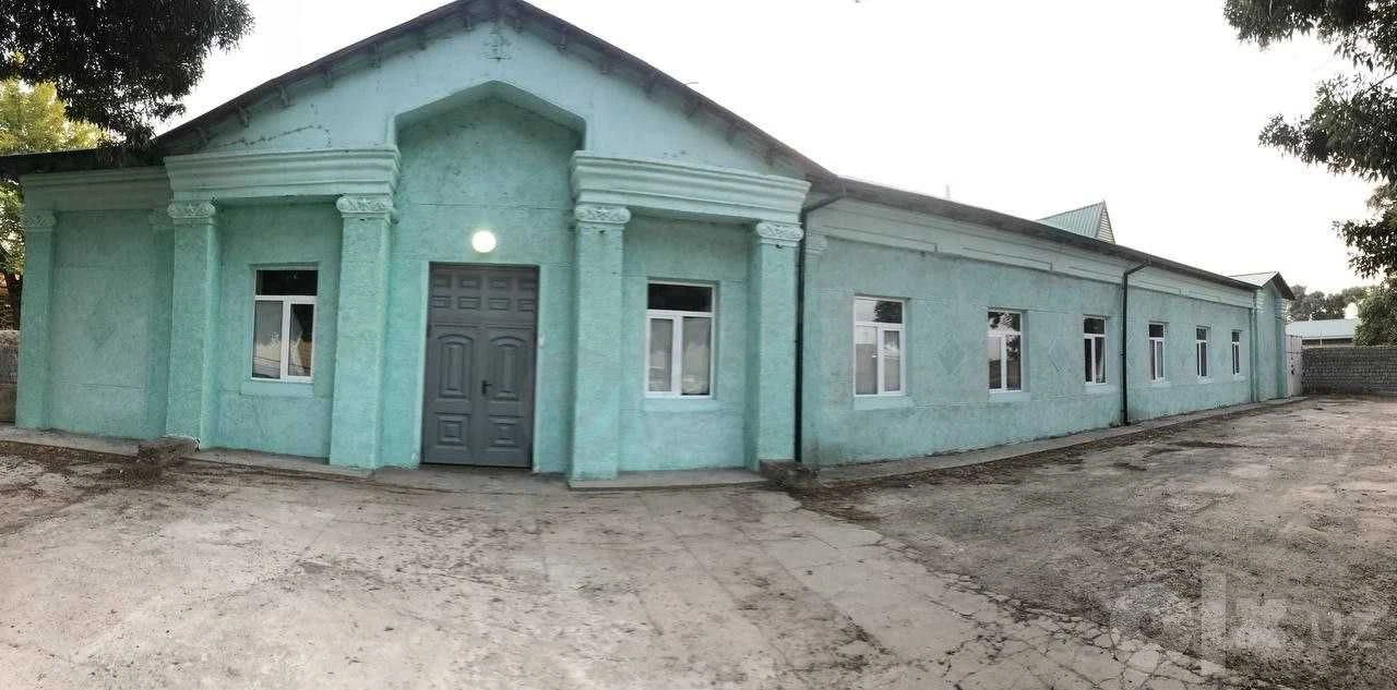 Здание под производство и прочее - Cover Photo