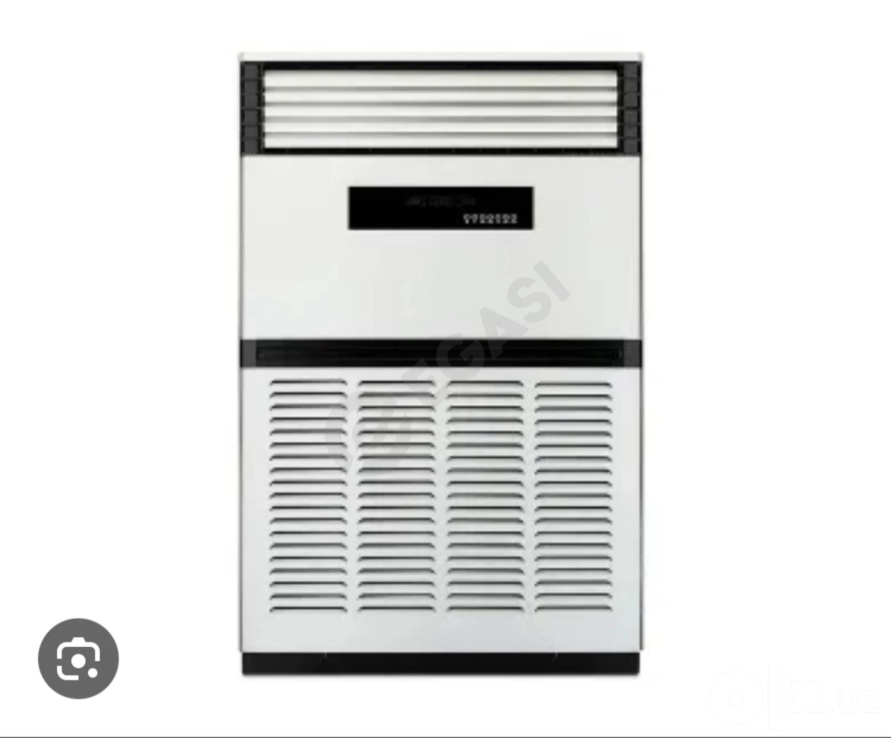 Кондиционер ROISON 120 - Cover Photo