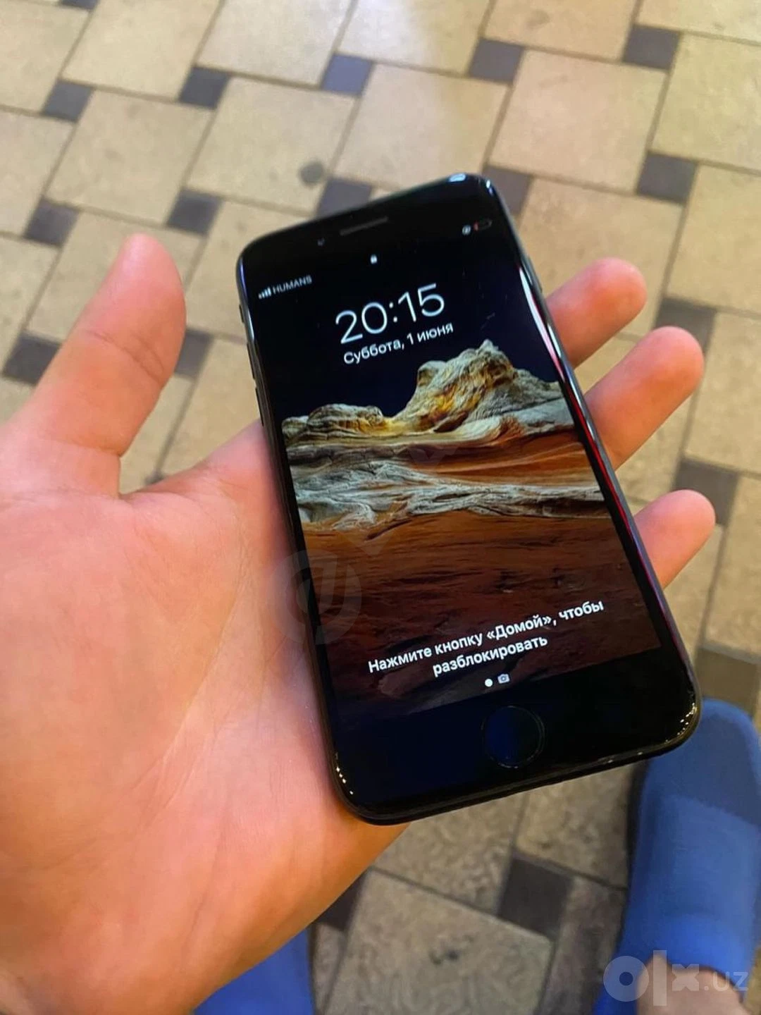 iphone 7 ideal ochilmagan - Cover Photo