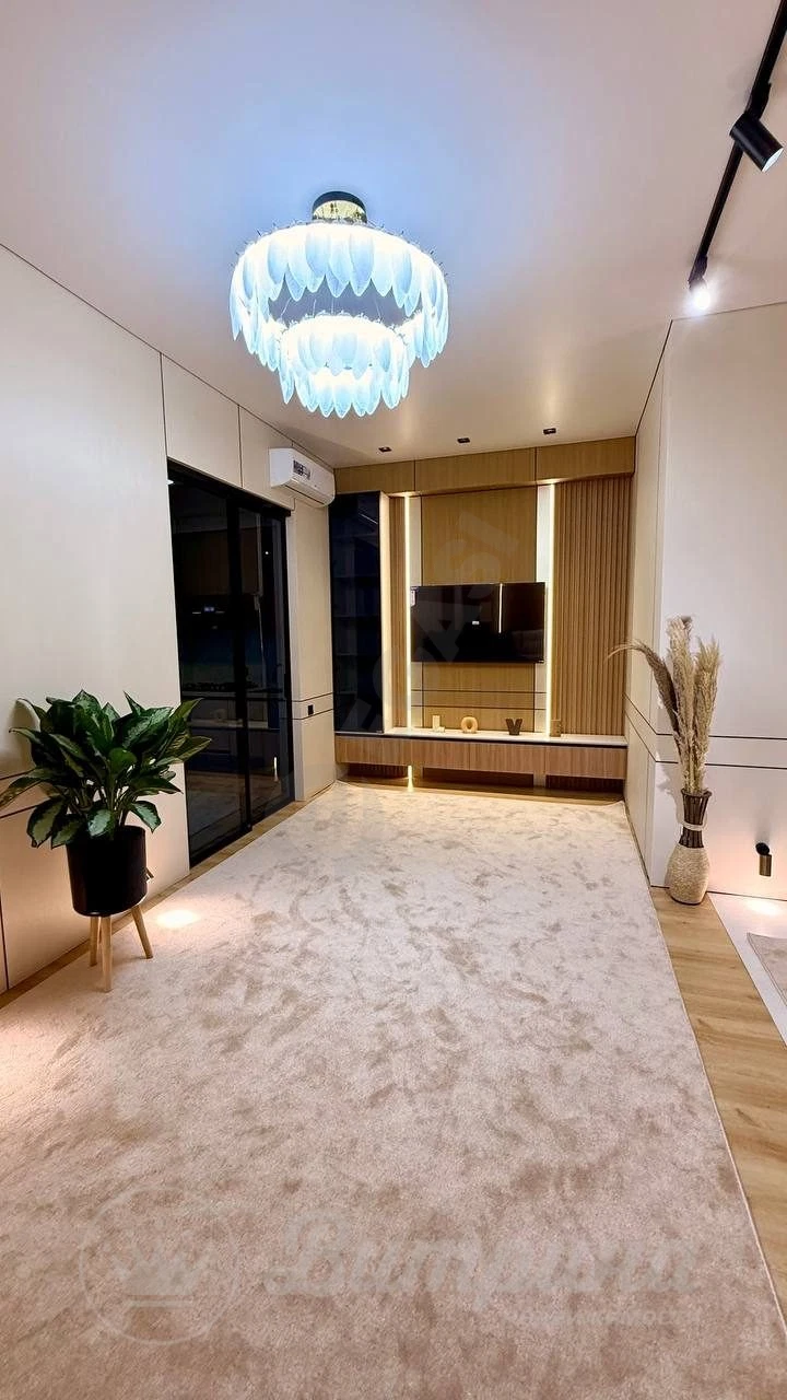 2-комнатная квартира в ЖК Shahriobod, 54 м² - Cover Photo