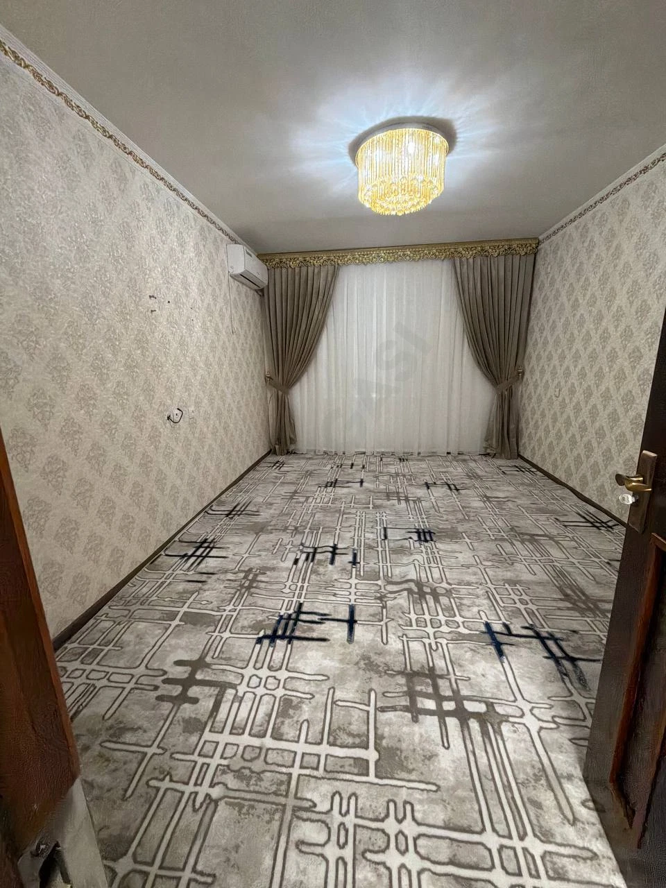 Квартира в Сергели 9, 3 комнаты, 75 м² - Cover Photo