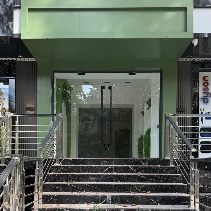 Commercial property rent Mirzo-Ulugbek district - Cover Photo