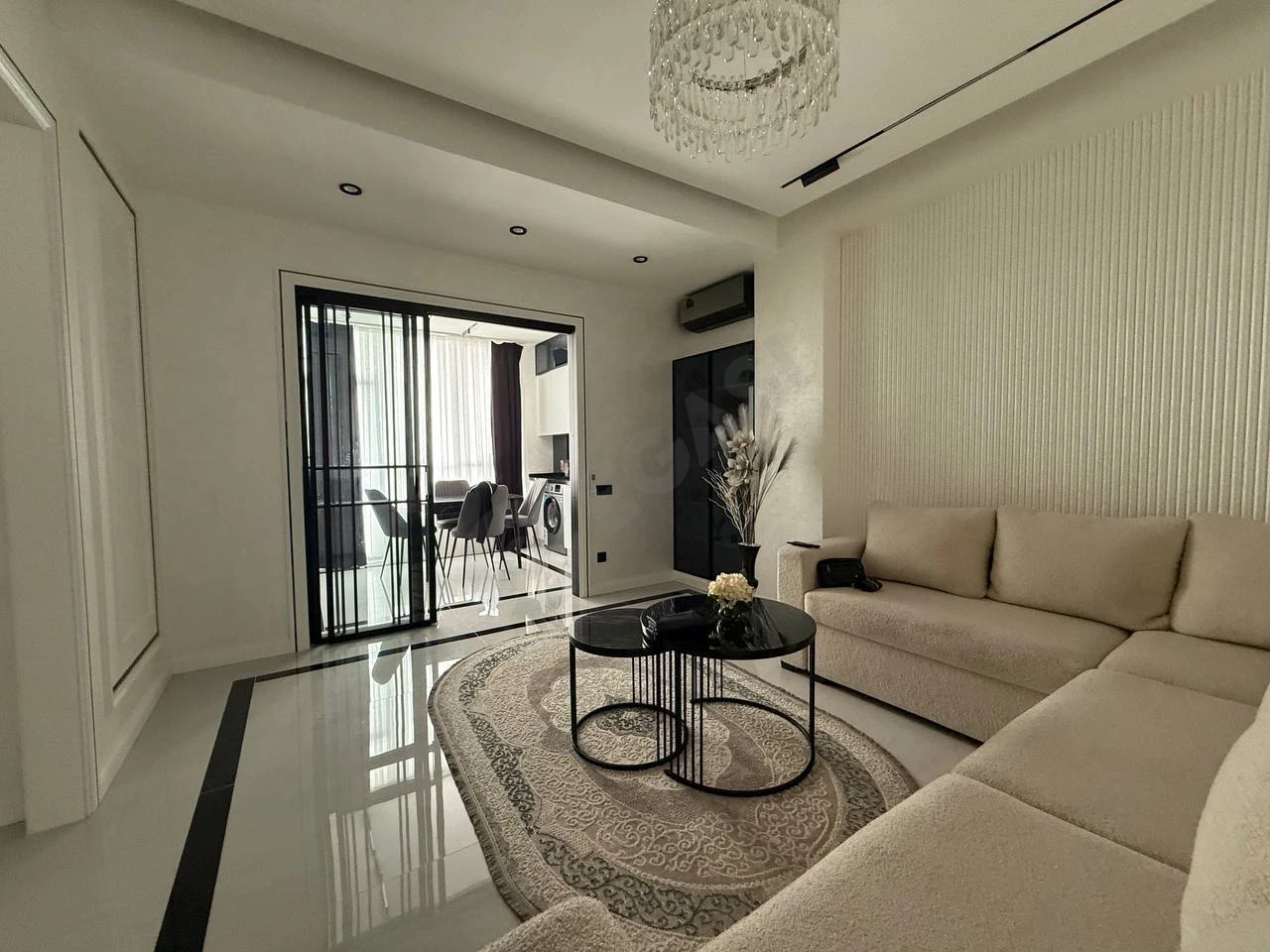Prestige Gardens 3/12/14 Евроремонт 83 м² - Cover Photo