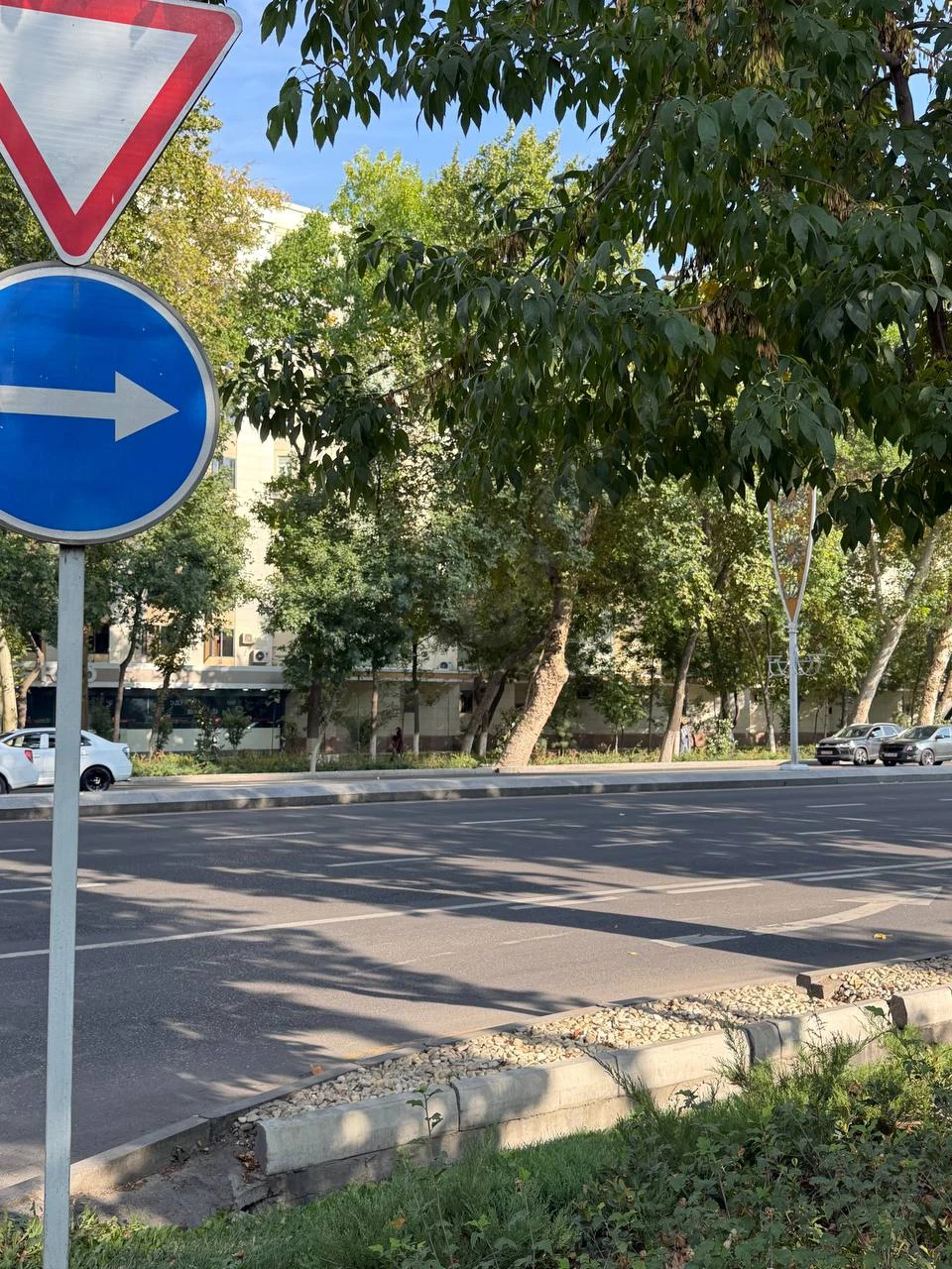 Bobur kuchasi 2/1/9, 1-qavat, 9-qavatli bino, 65 m² - Cover Photo