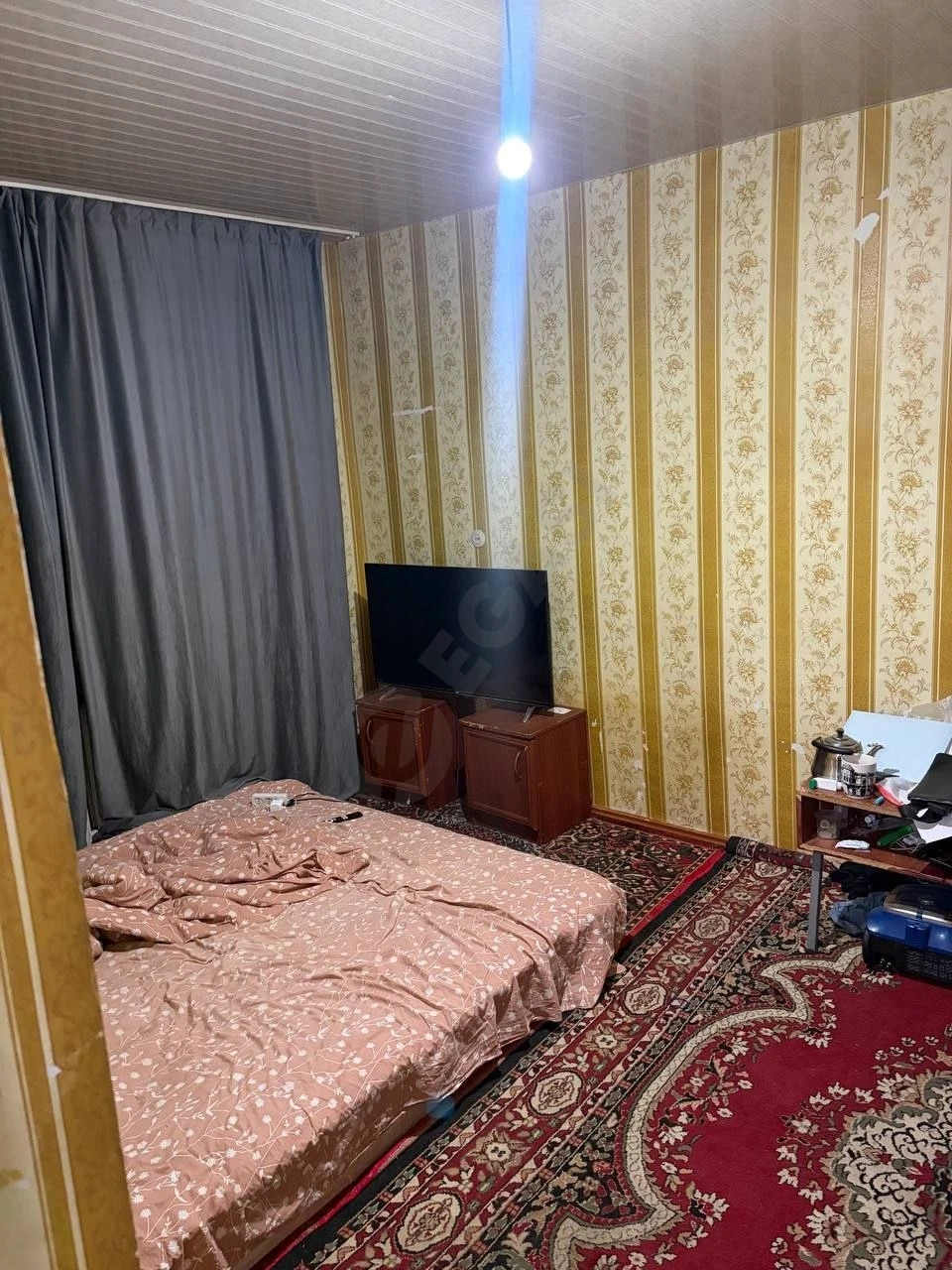 1-комнатная квартира Чиланзар - Cover Photo