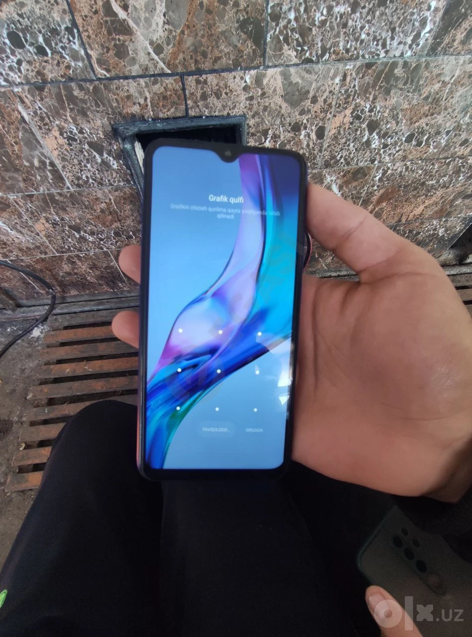Redmi 9 sotiladi - Cover Photo