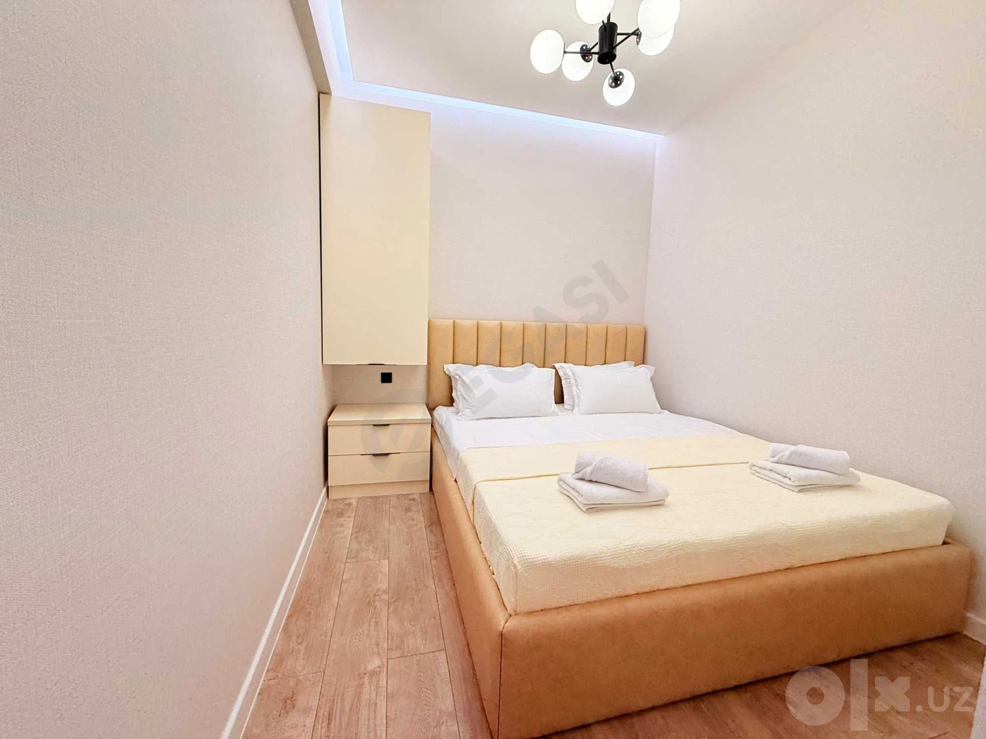 RegistanStay Amir Temur Apartment - Cover Photo
