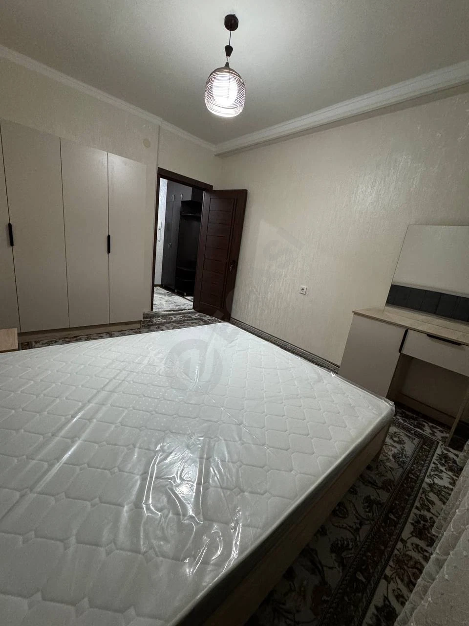 2-room apartment Sergeli 3a - Cover Photo