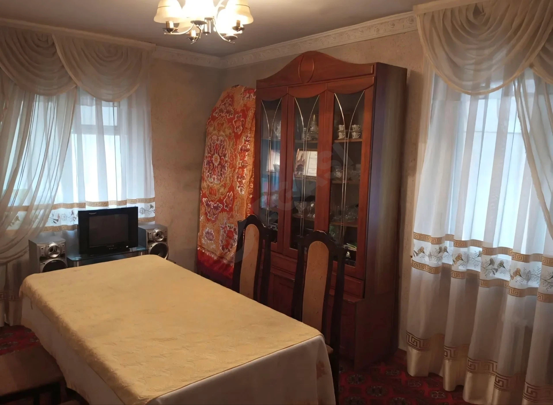 Квартира Чиланзар 2 комнаты 42м² - Cover Photo