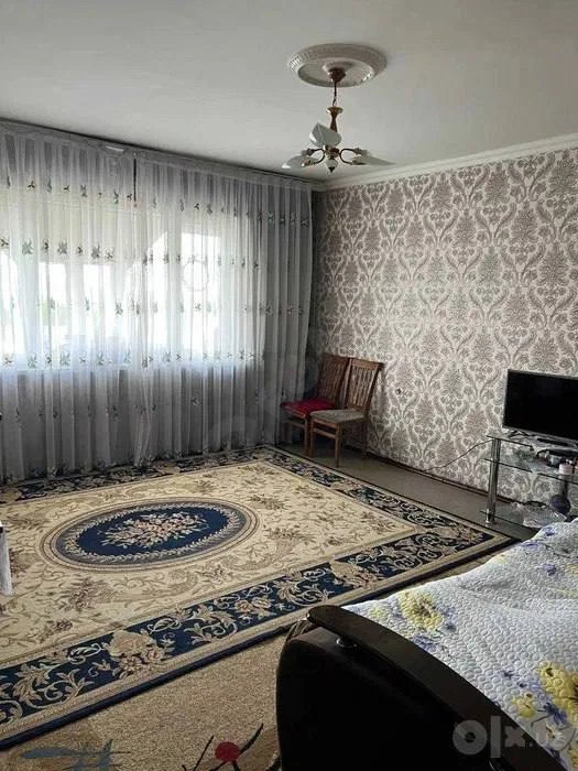 Квартира 3-комнатная, 72 м², Мирзо-Улугбекский район - Cover Photo