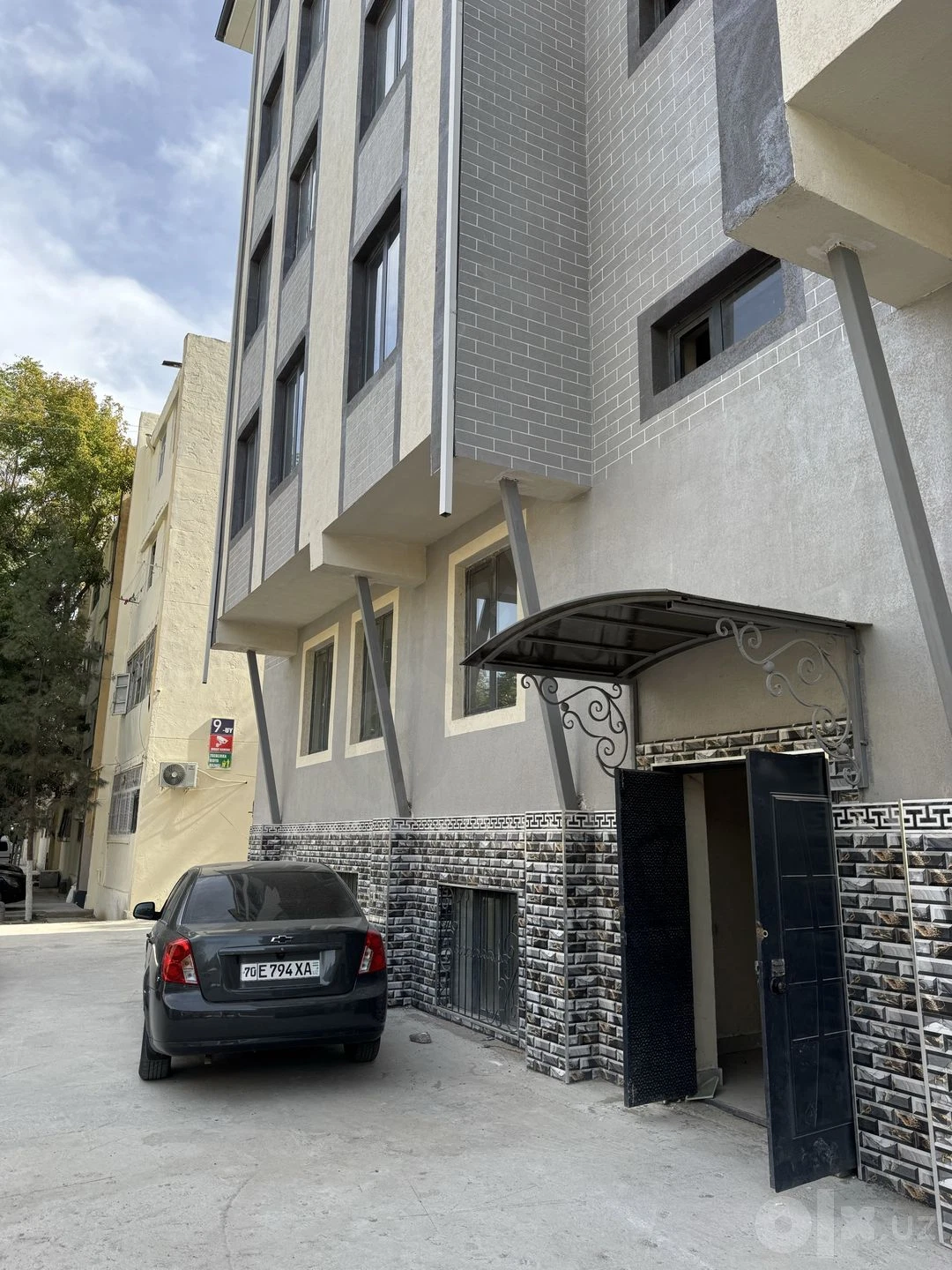 Продается 2-комнатная Квартира 77 м², в центре Карши - 70 000 $ - Cover Photo