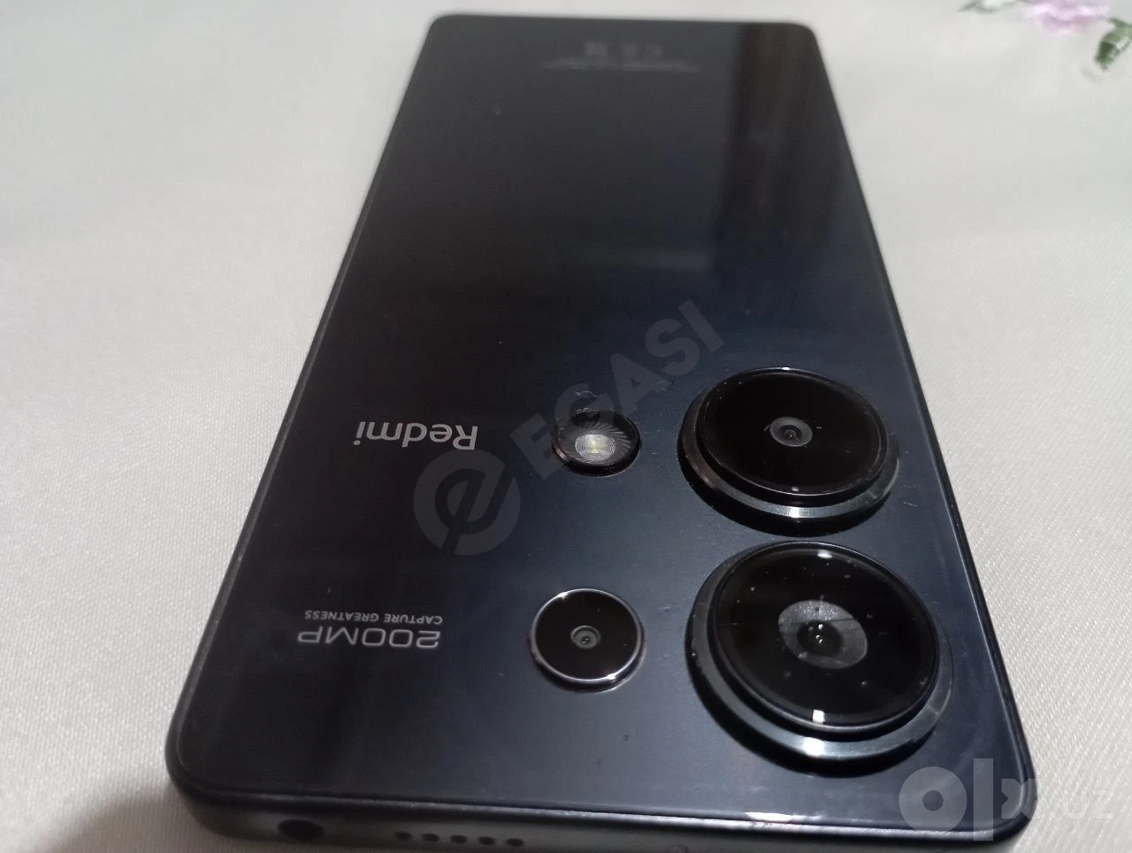 Redmi Note 13 Pro - Cover Photo