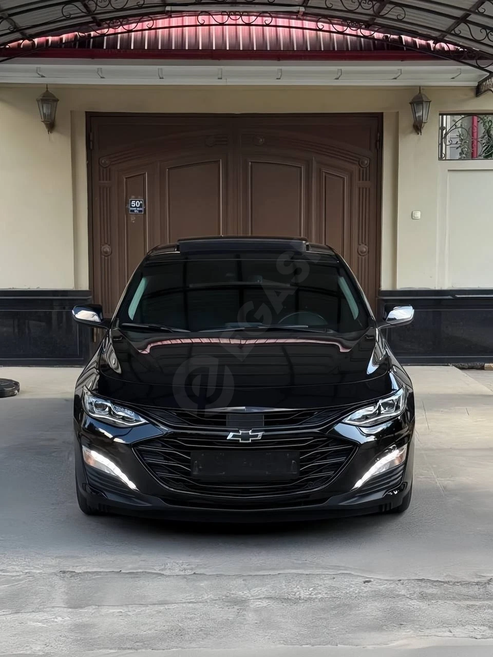 Malibu XL 2025 - Cover Photo