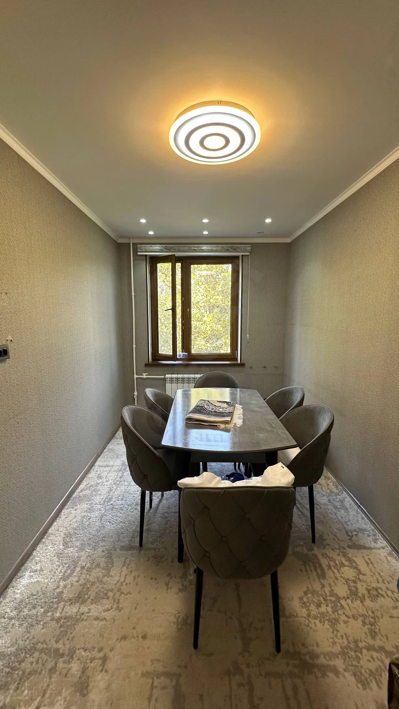 Квартира 4 комнаты, 80м², Чиланзар 26 квартал - Cover Photo