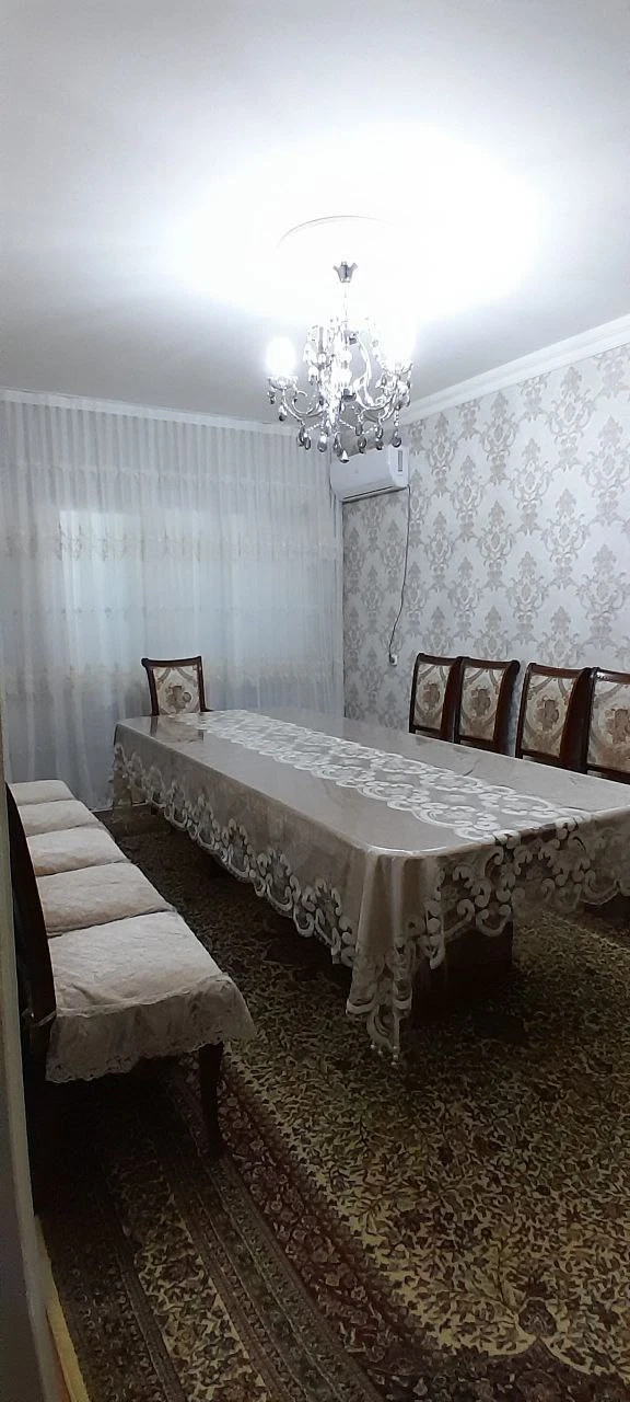 Квартира Ц-26 Гулобод 3/4 - Cover Photo