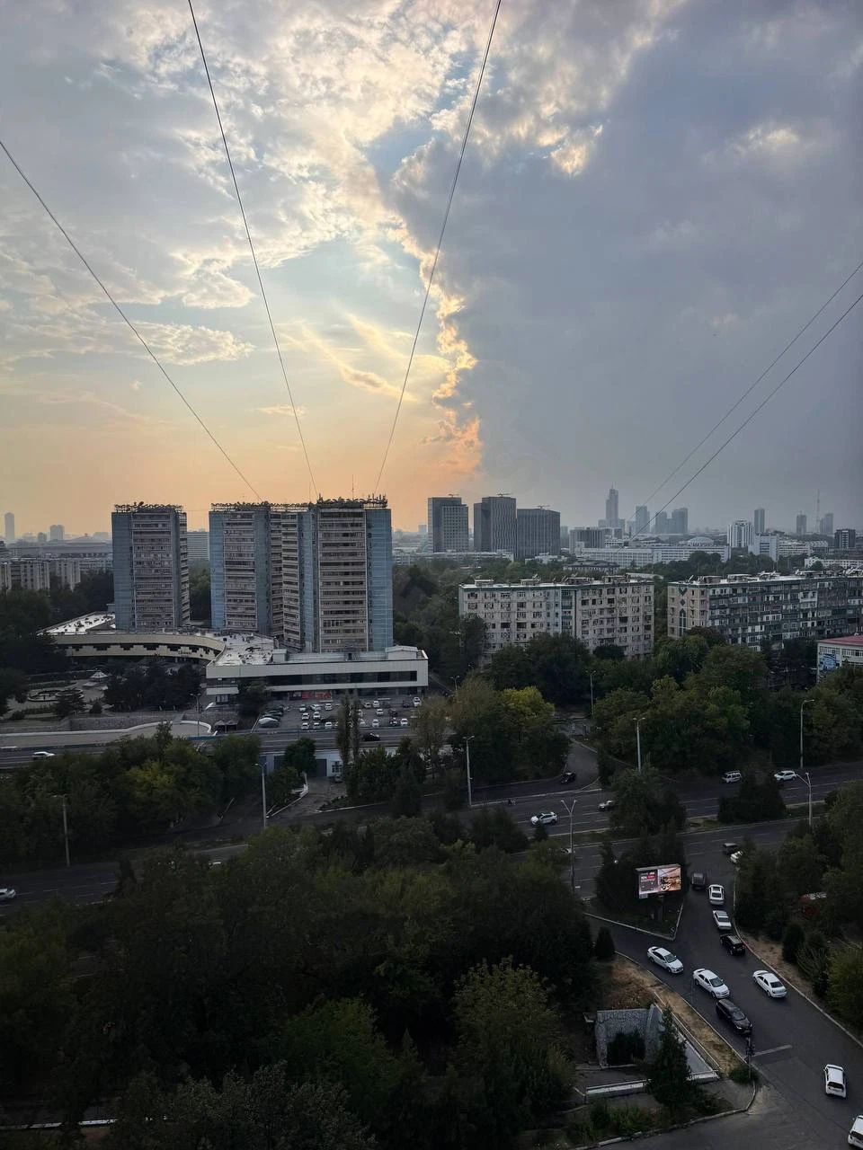 Apartment 2-3/18/19, Mirzo Ulugbek district, 75.7 m² - Cover Photo