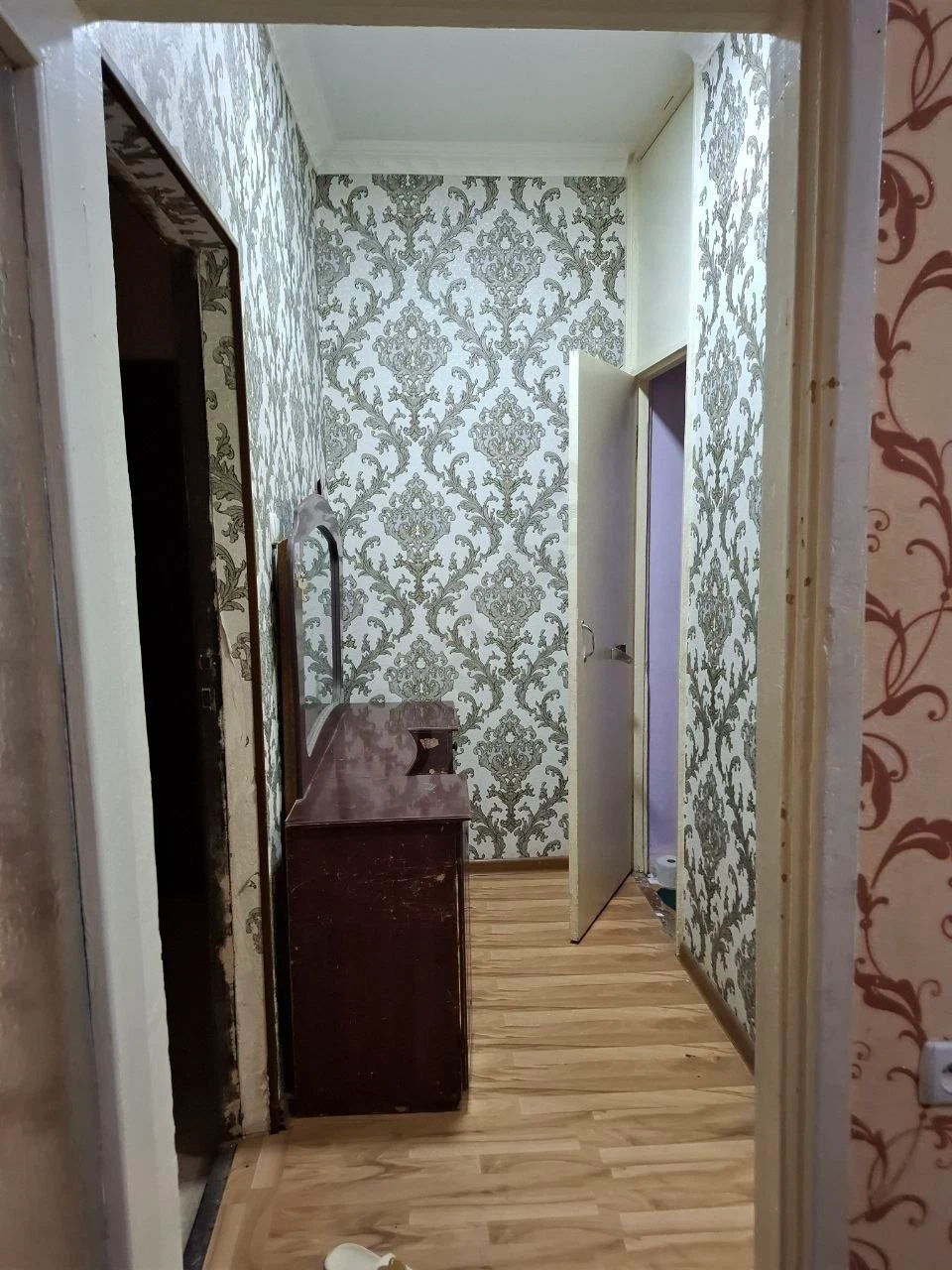Квартира в Чилонзоре, 38м2 - Cover Photo