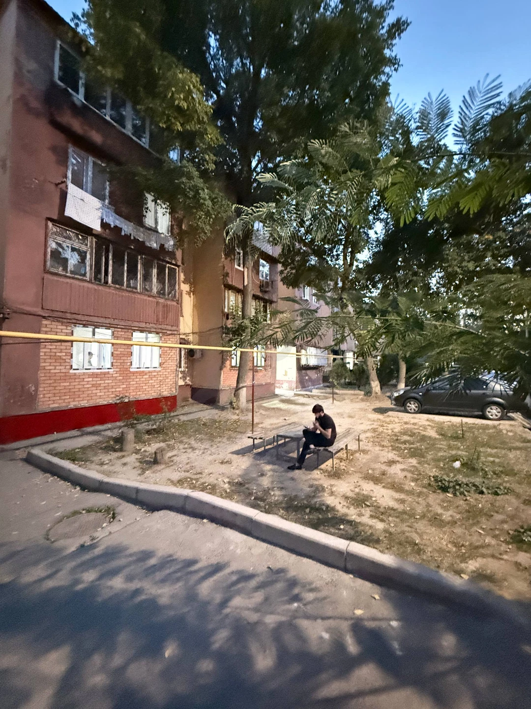 Квартира 2 комнаты, Чиланзор, 56 м² - Cover Photo