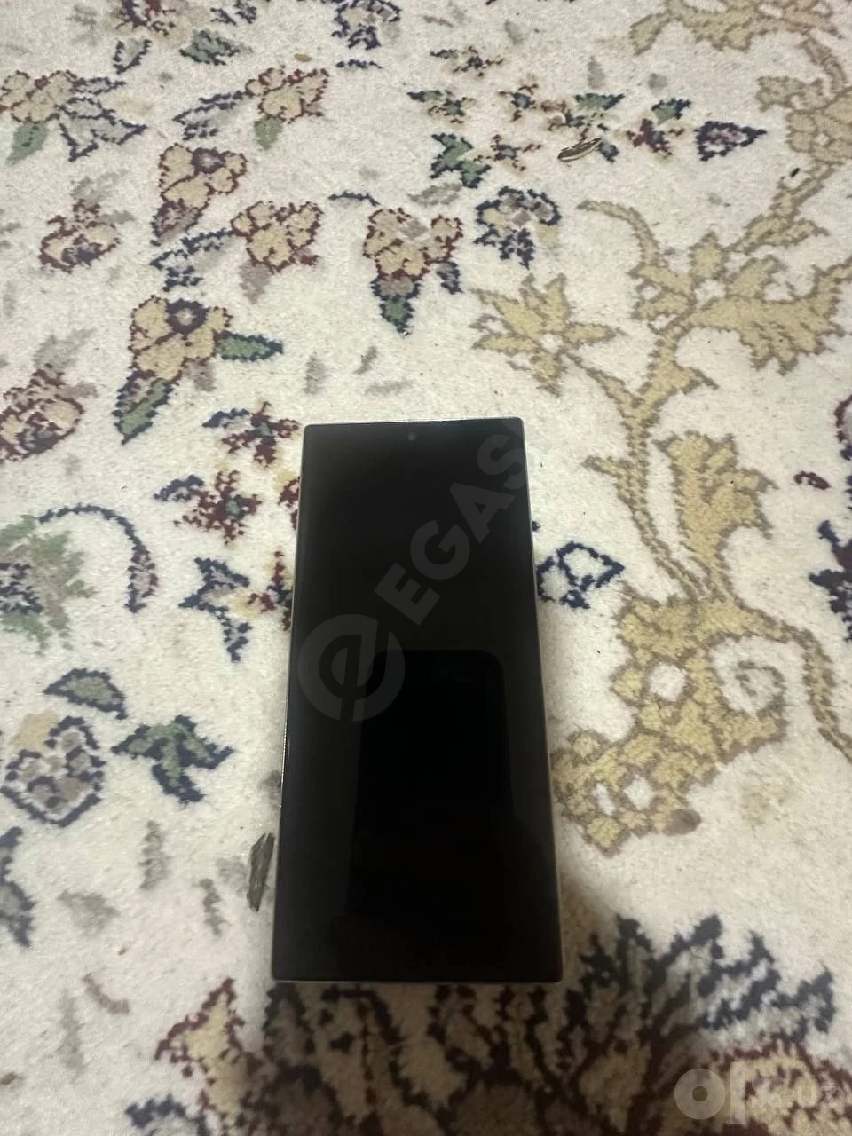 Samsung Galaxy S10 plus 256/12 - Cover Photo