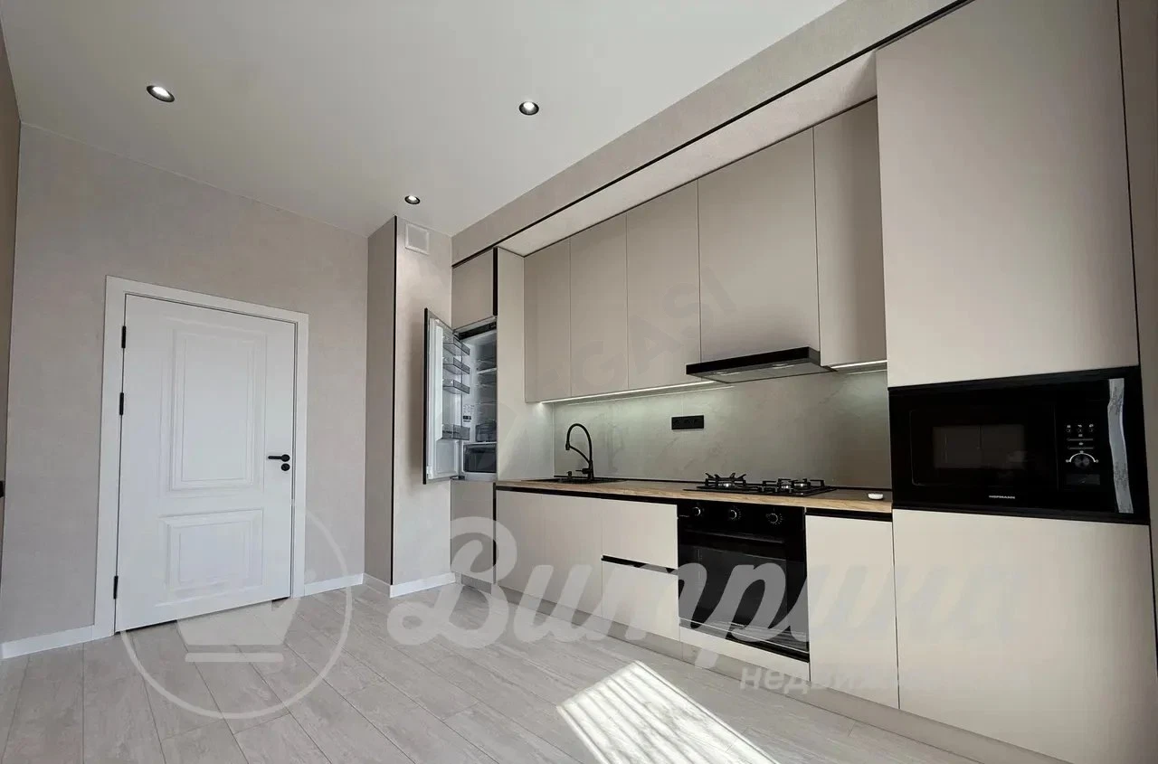 2-комнатная квартира ЖК Oz Zamin, 44 м², 8 этаж - Cover Photo