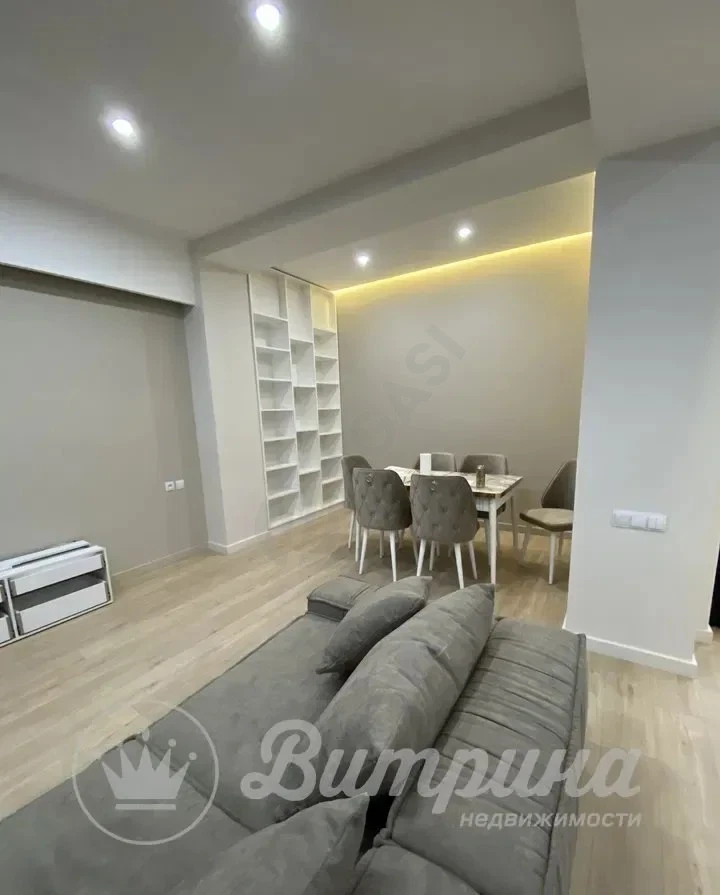 3-комнатная квартира Яшнабадский район 104 м² - Cover Photo