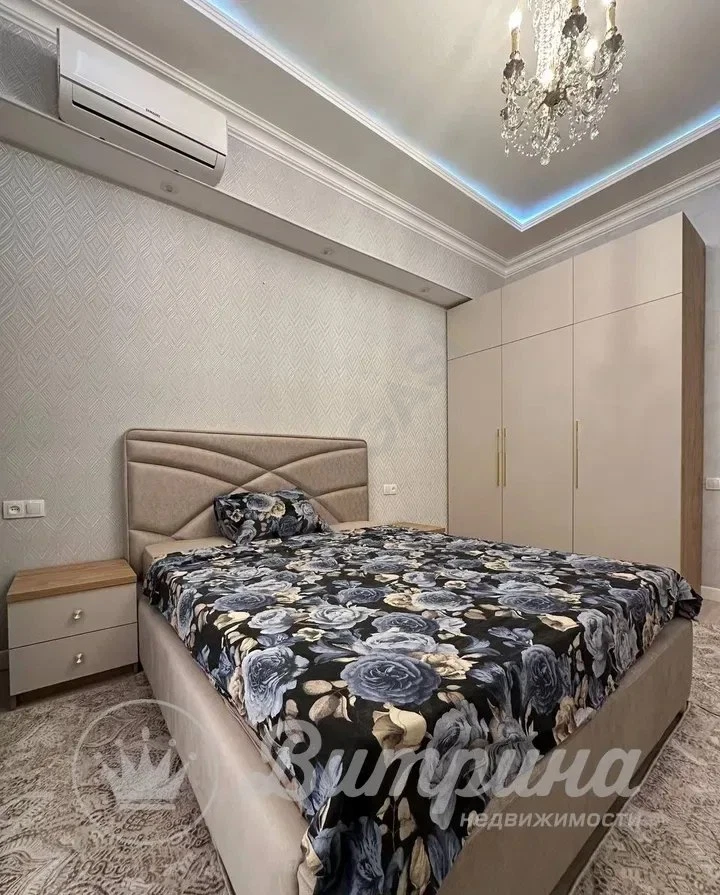 2-комнатная квартира ЖК Паркент Авеню - Cover Photo