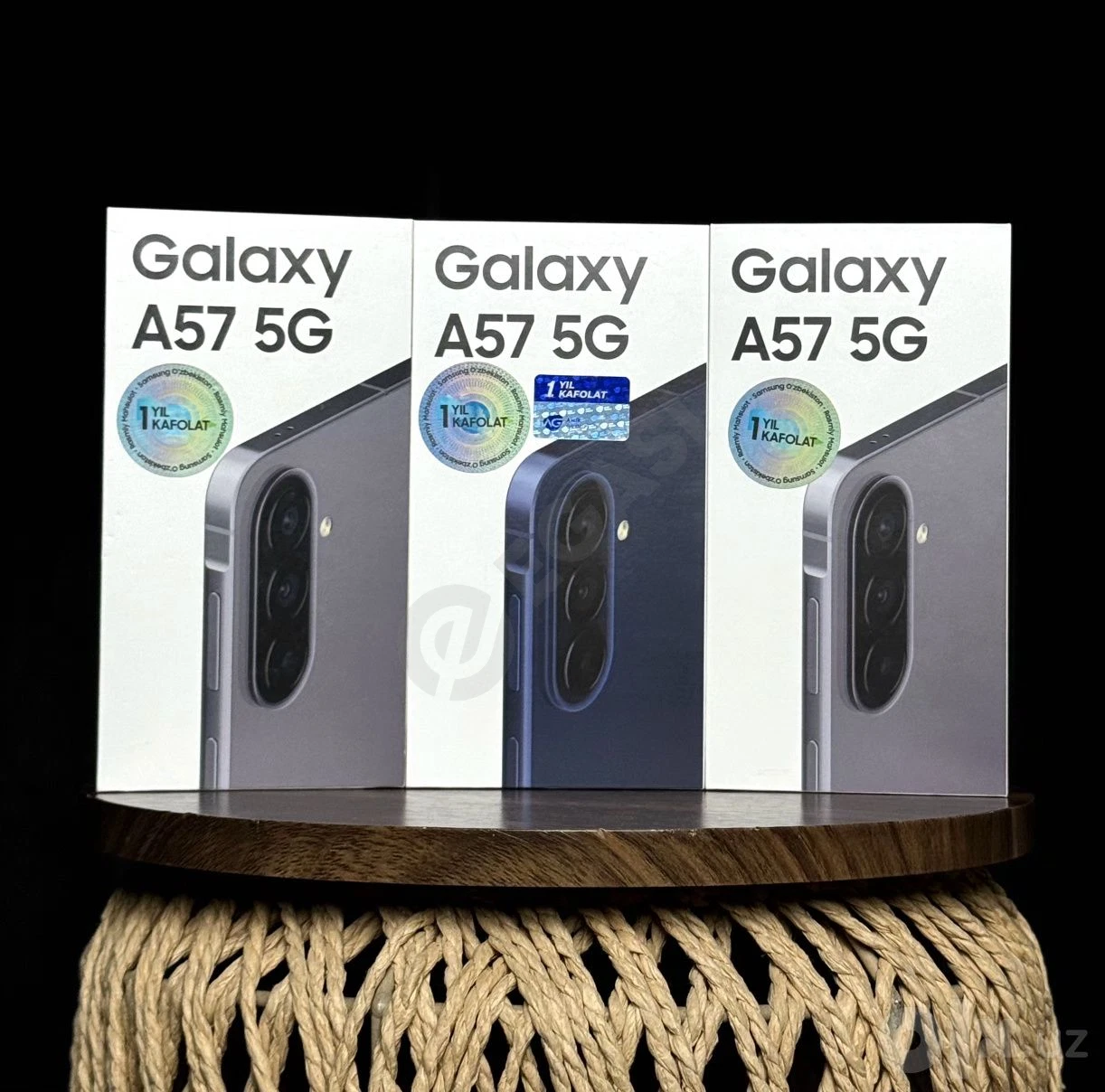 Samsung A57 5G • Доставка • 8/256Gb 8/128Gb - Cover Photo