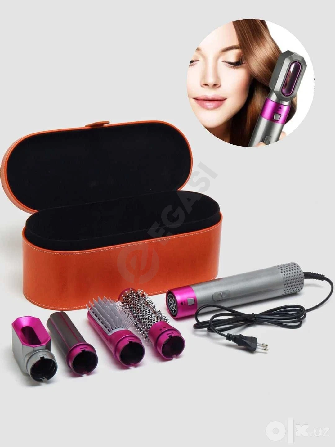 Dyson fen - 5 tasi birda maxsus - Cover Photo