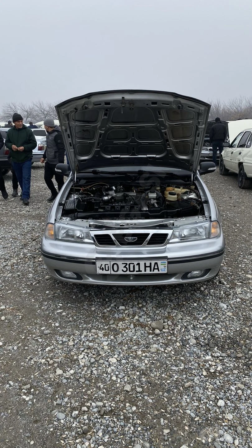 Moshina idal xolatd - Cover Photo