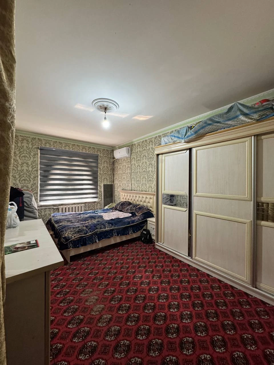 Apartment in Chorssu, Shaykhontohur district - Cover Photo