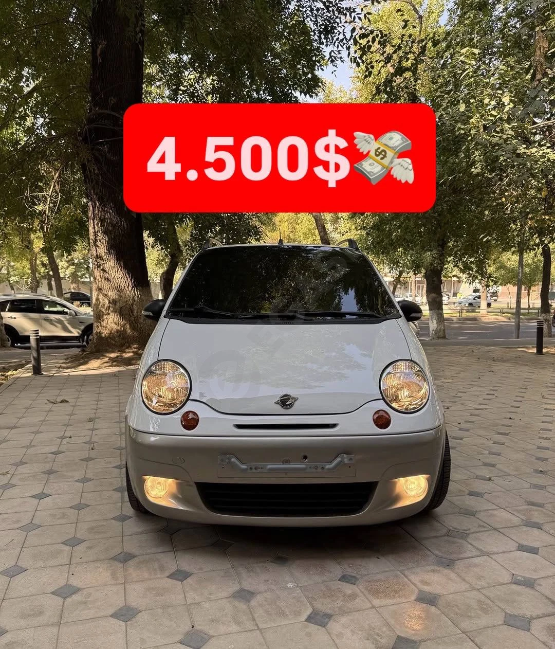 Matiz Best 2017 - Cover Photo