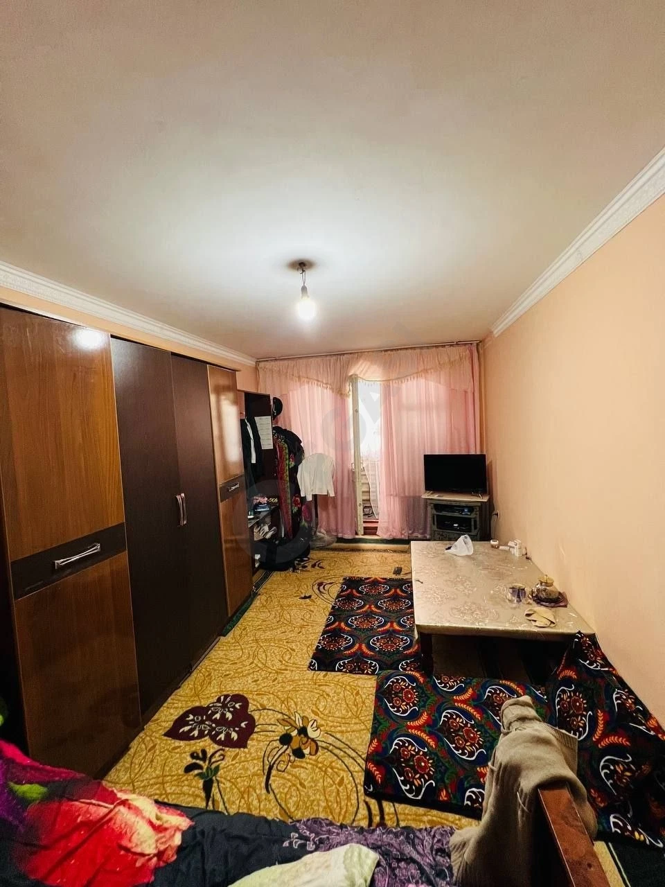 Квартира 1 комната, 32 м², Фергана - Cover Photo