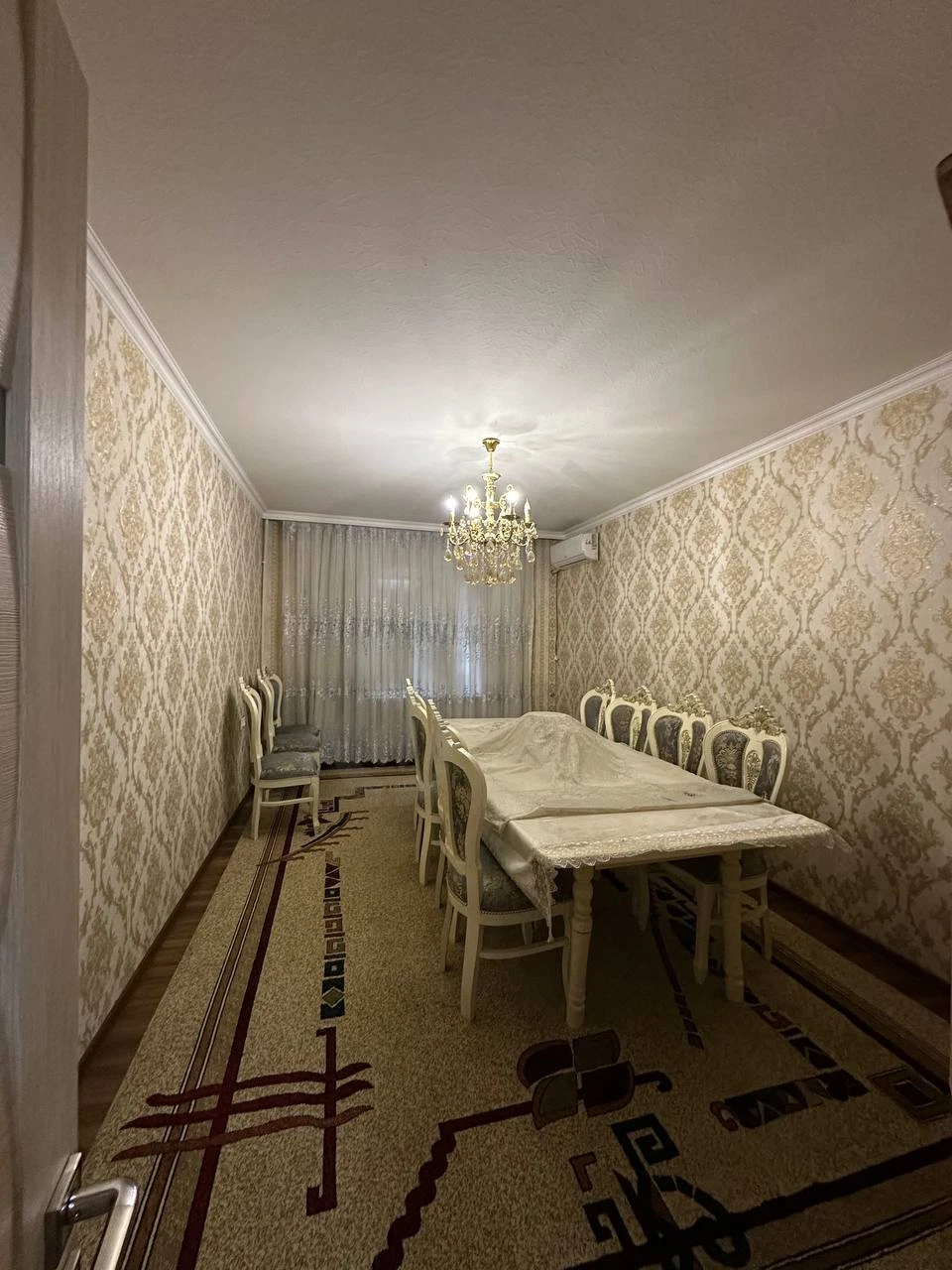 Квартира Коратош 4/8/9, 100 м² - Cover Photo