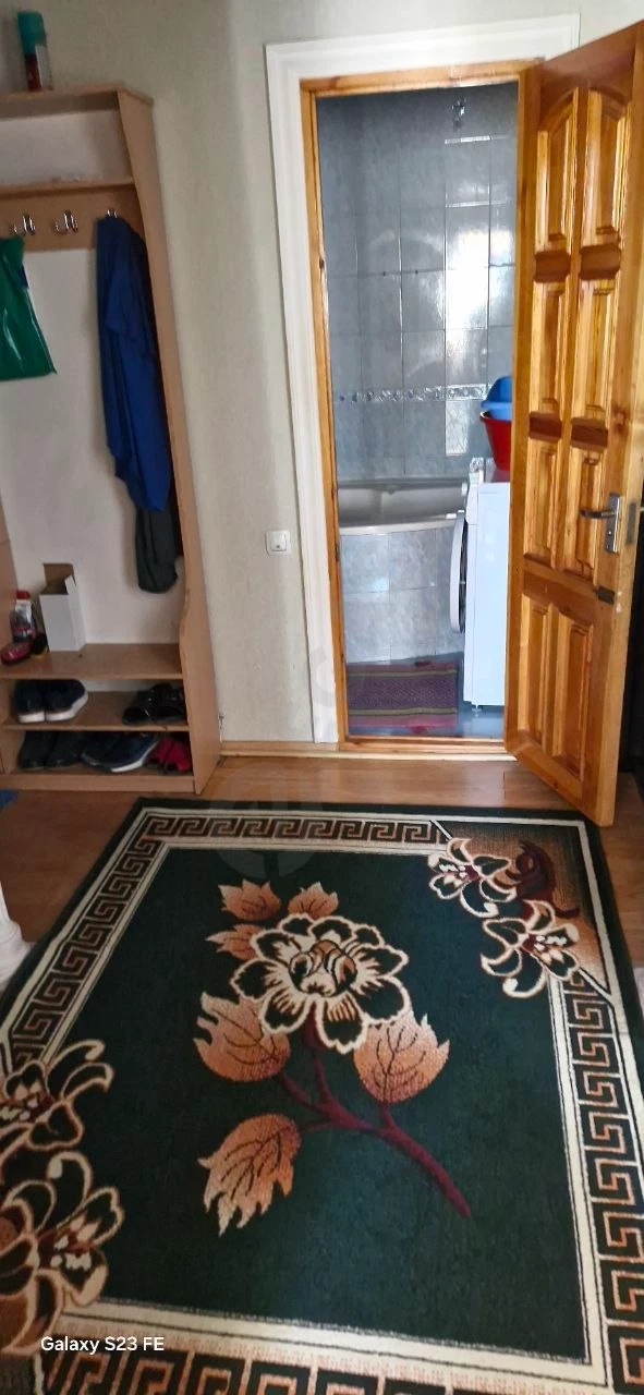 Квартира в Chilonzor 3-комнатная 67 м² - Cover Photo