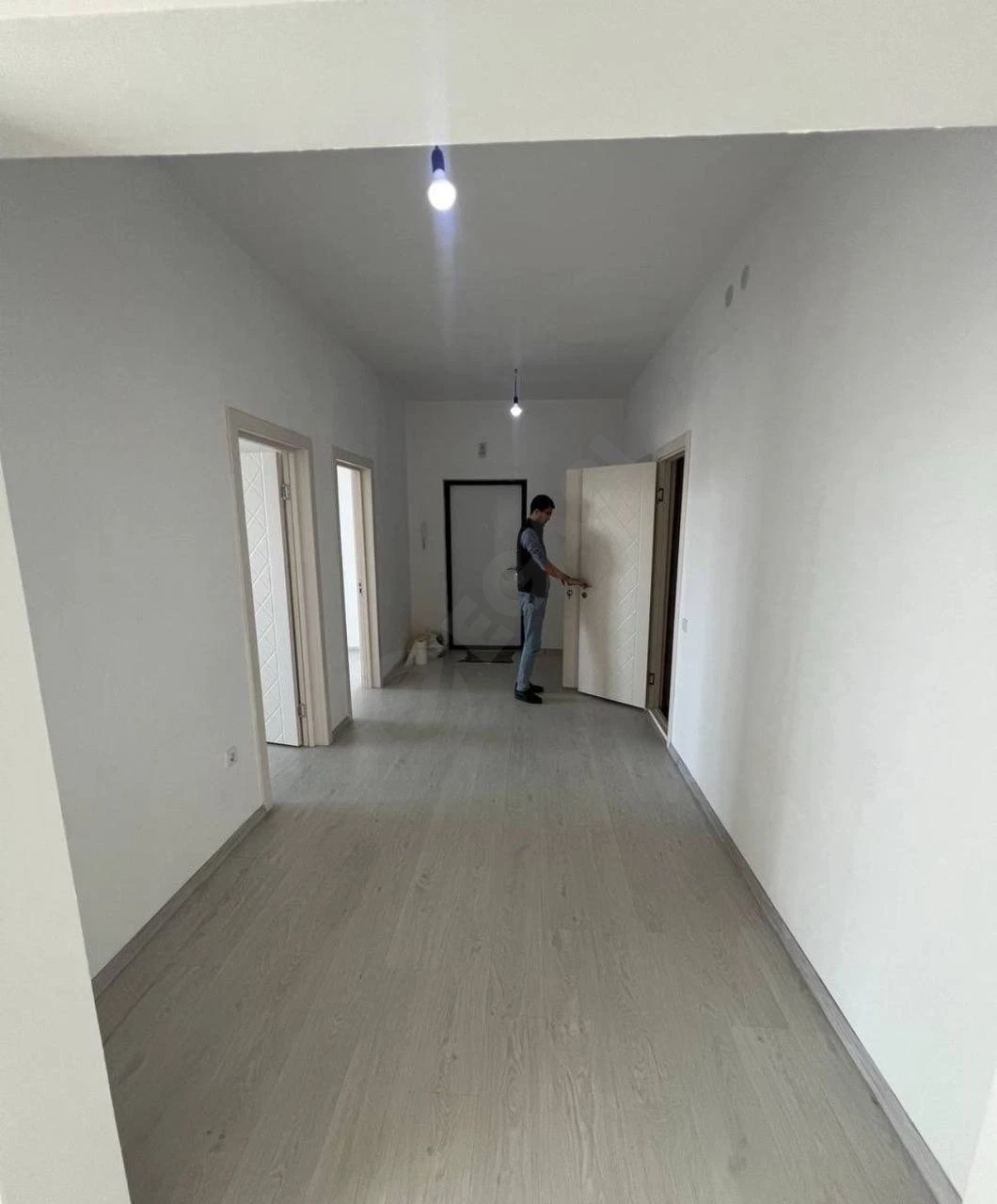 Apartment in Golden House, Yashnobod - Cover Photo