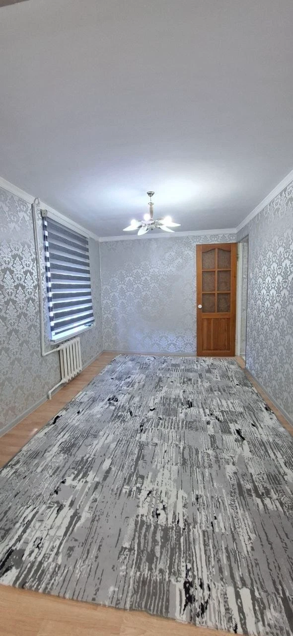 Chilanzar 26 - 2/3/5 brick apartment - Cover Photo