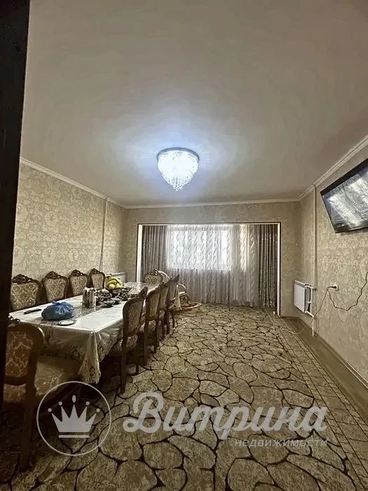 4-комнатная квартира, Чиланзарский район - Cover Photo