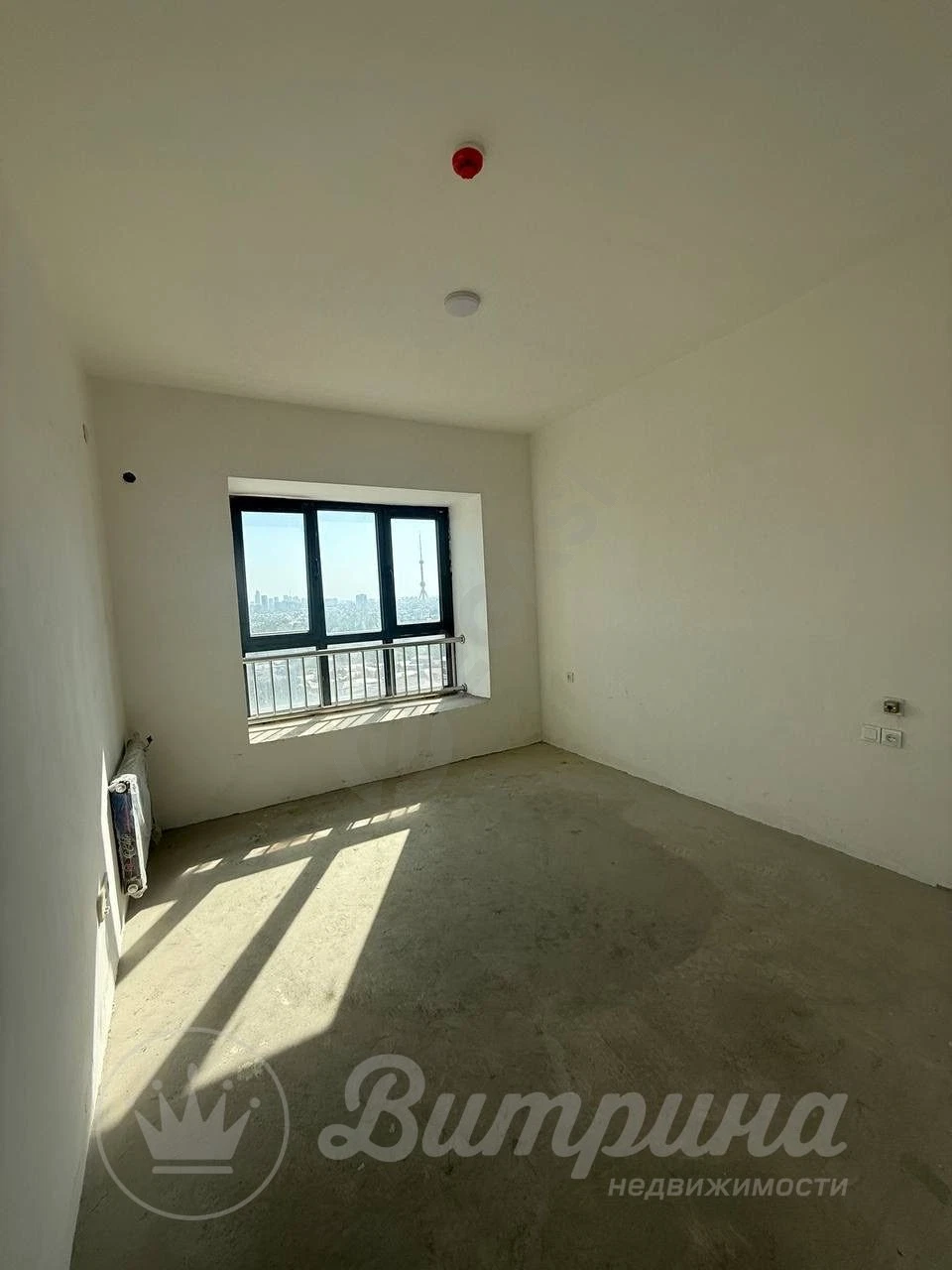 3-комнатная квартира High Town, 72 м², 12/16 этаж - Cover Photo